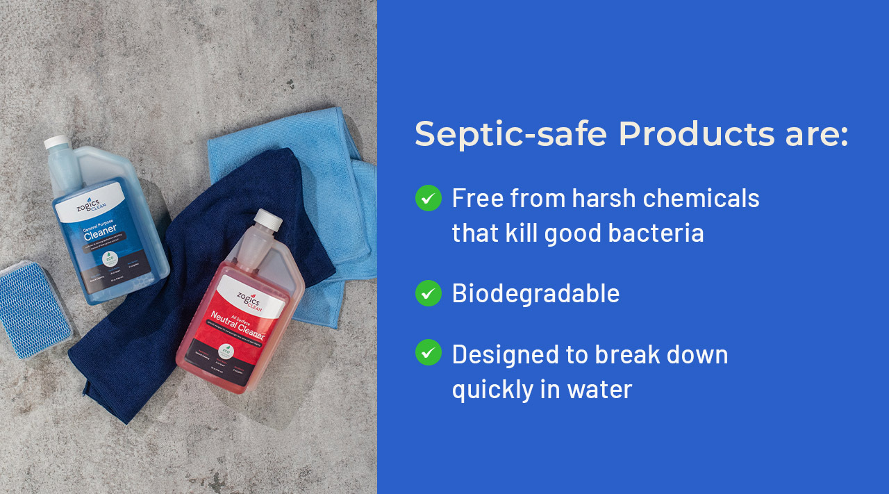 septic safe products