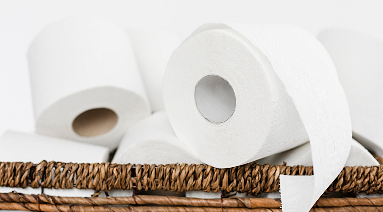 septic safe toilet paper
