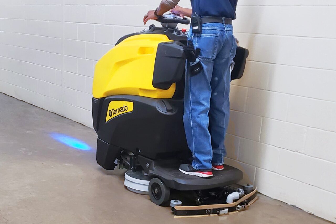 When Sticky Floors Signal a Larger Process Issue