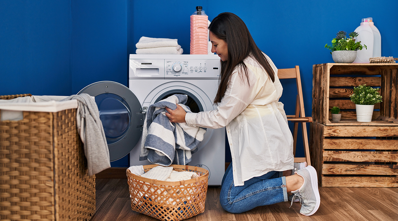 Dorm Laundry Supplies