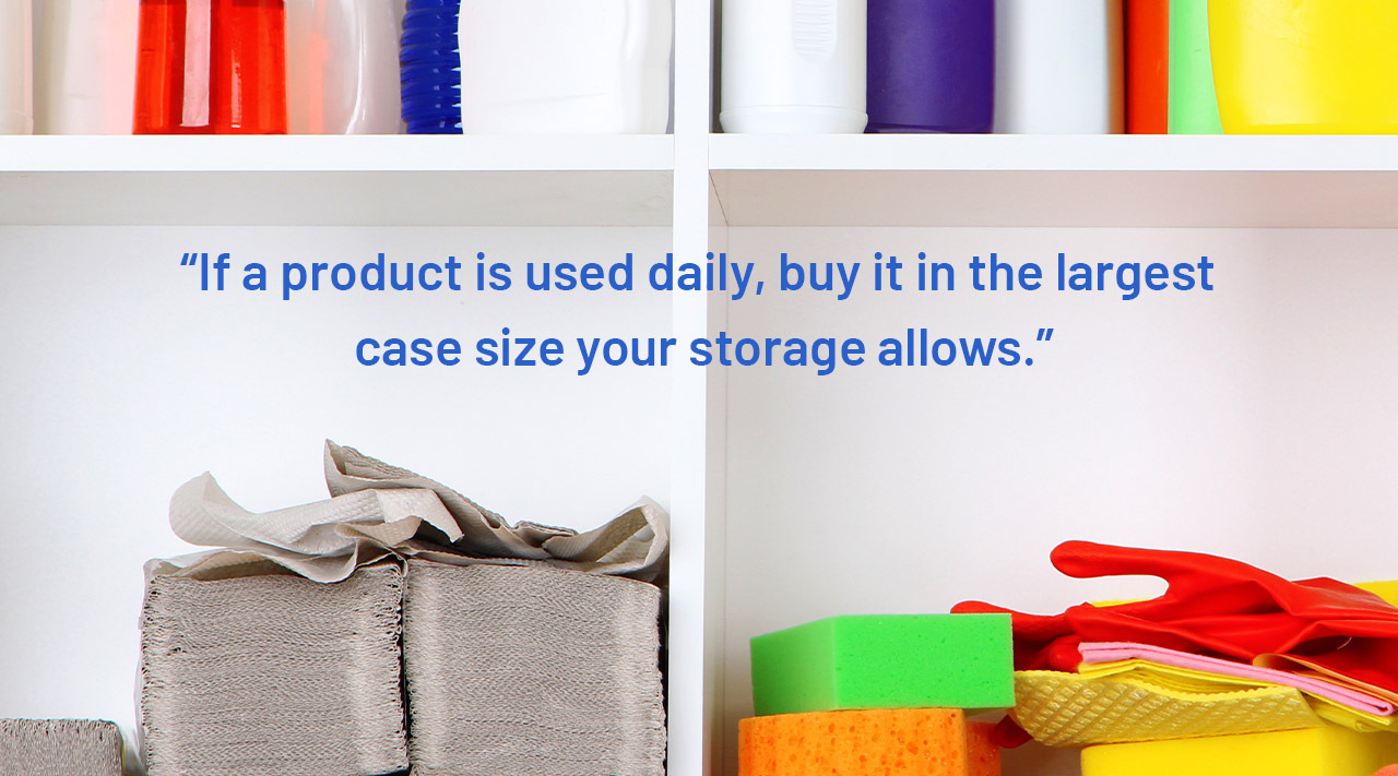 Why Bulk Buying Reduces Cost and Operational Waste Why Bulk Buying Reduces Cost and Operational Waste