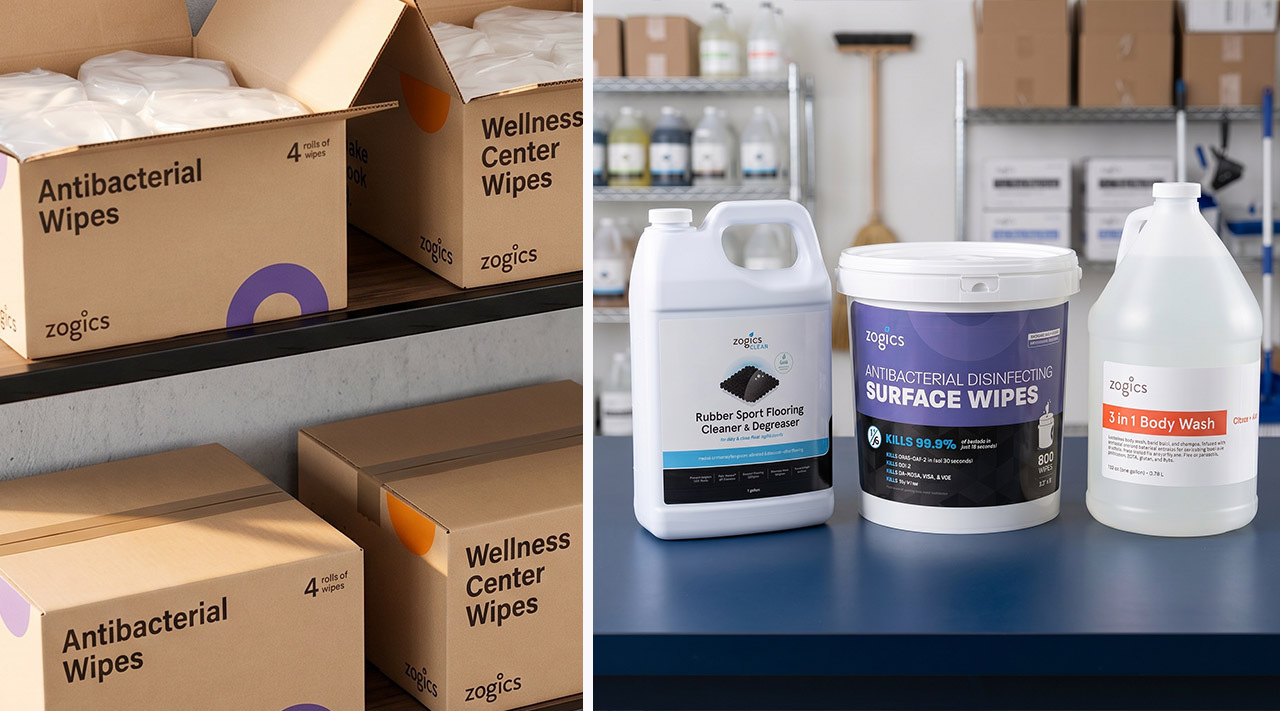 What to Buy in Bulk vs. What to Order as Needed What to Buy in Bulk vs. What to Order as Needed