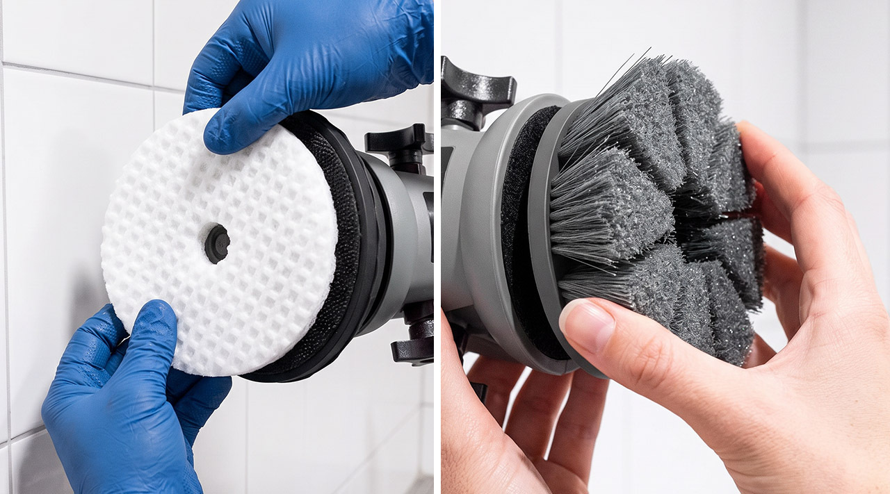 How Floor Machines Become Contaminated in Daily Use How Floor Machines Become Contaminated in Daily Use