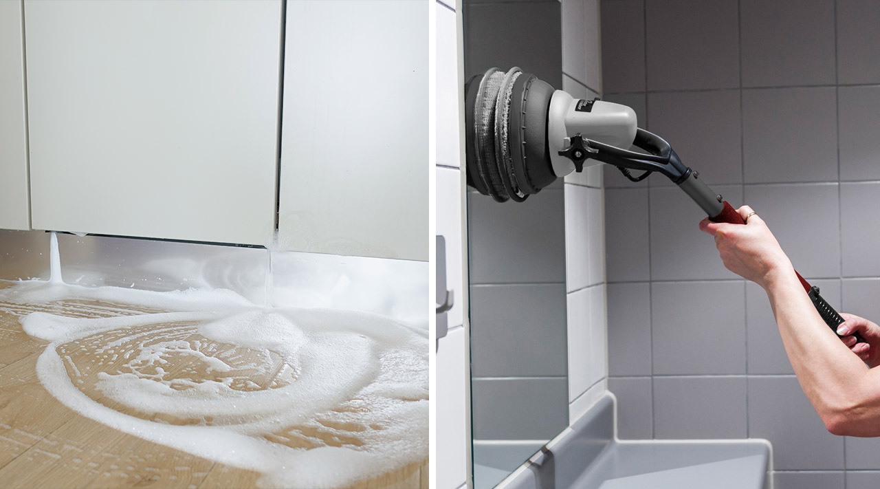 How Dirty Equipment Impacts Commercial Floor Cleaning How Dirty Equipment Impacts Commercial Floor Cleaning