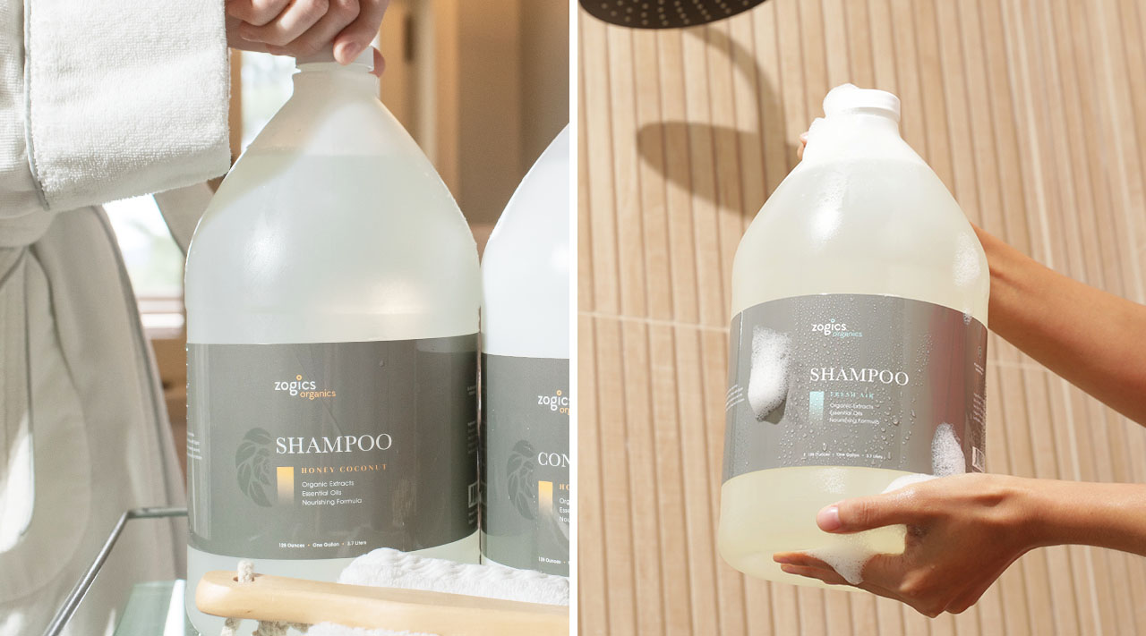 benefits of bulk shampoo