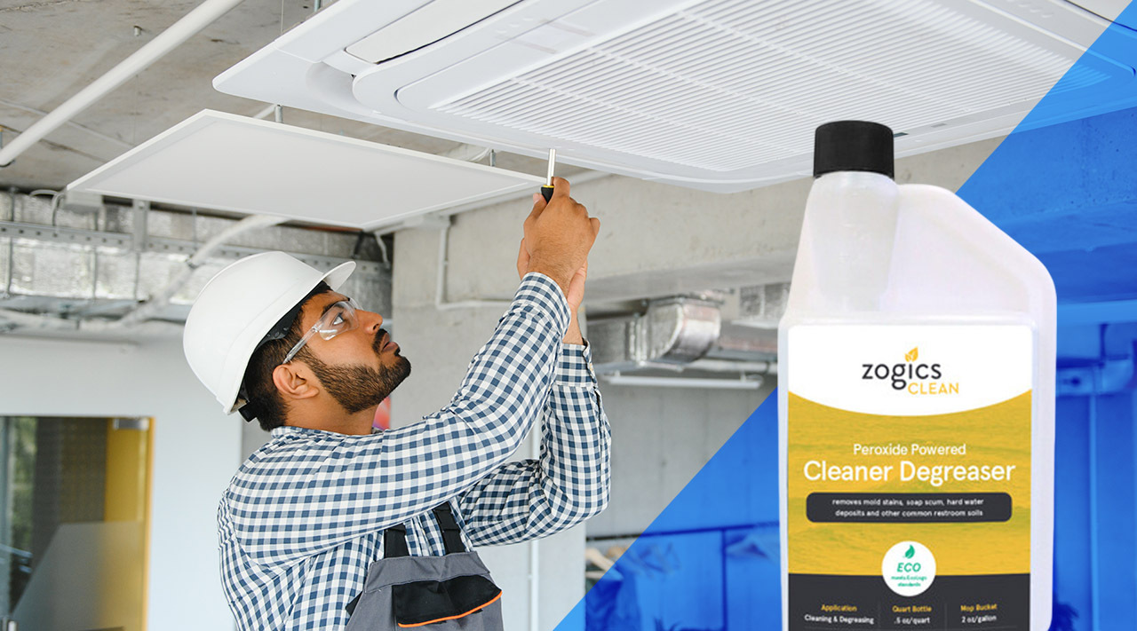 The Most Overlooked HVAC Cleaning Tasks