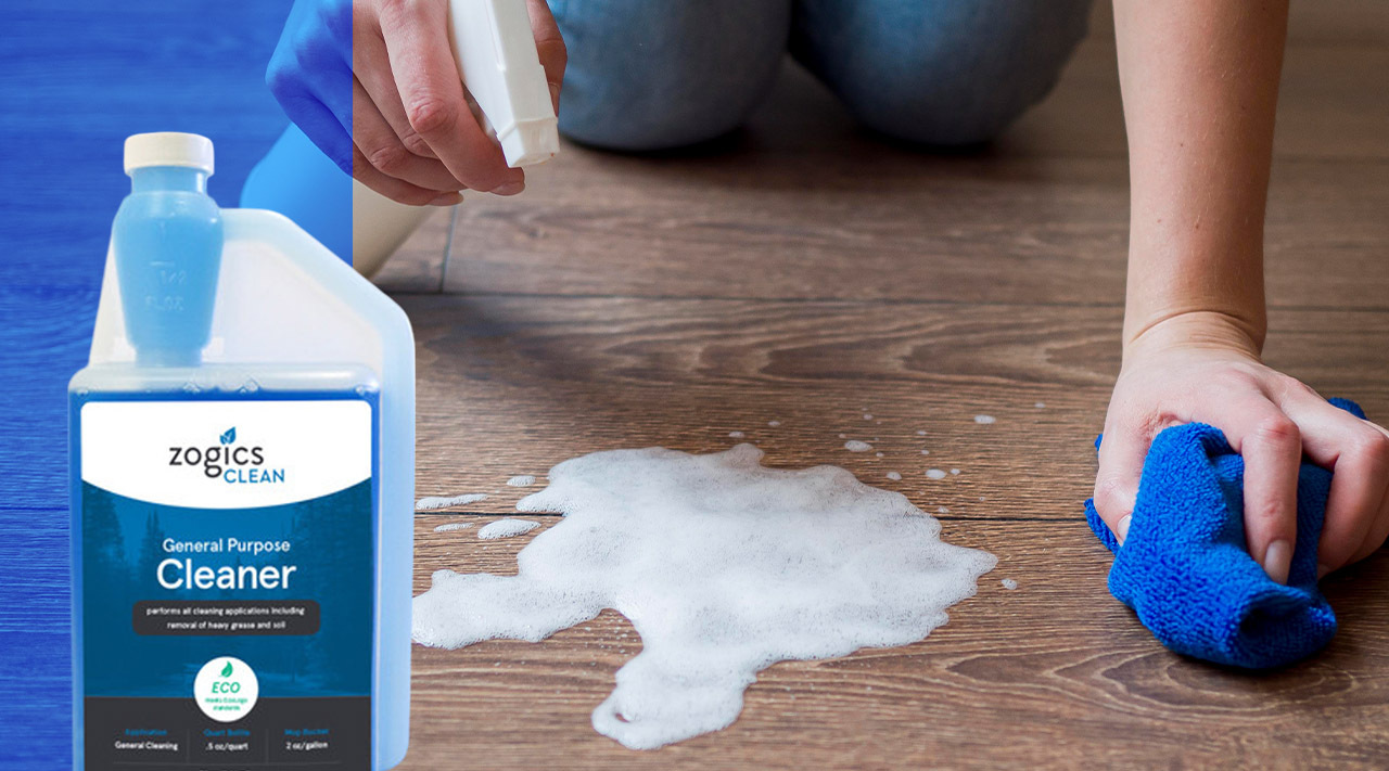 Plastic Surfaces Cleaning Chemicals