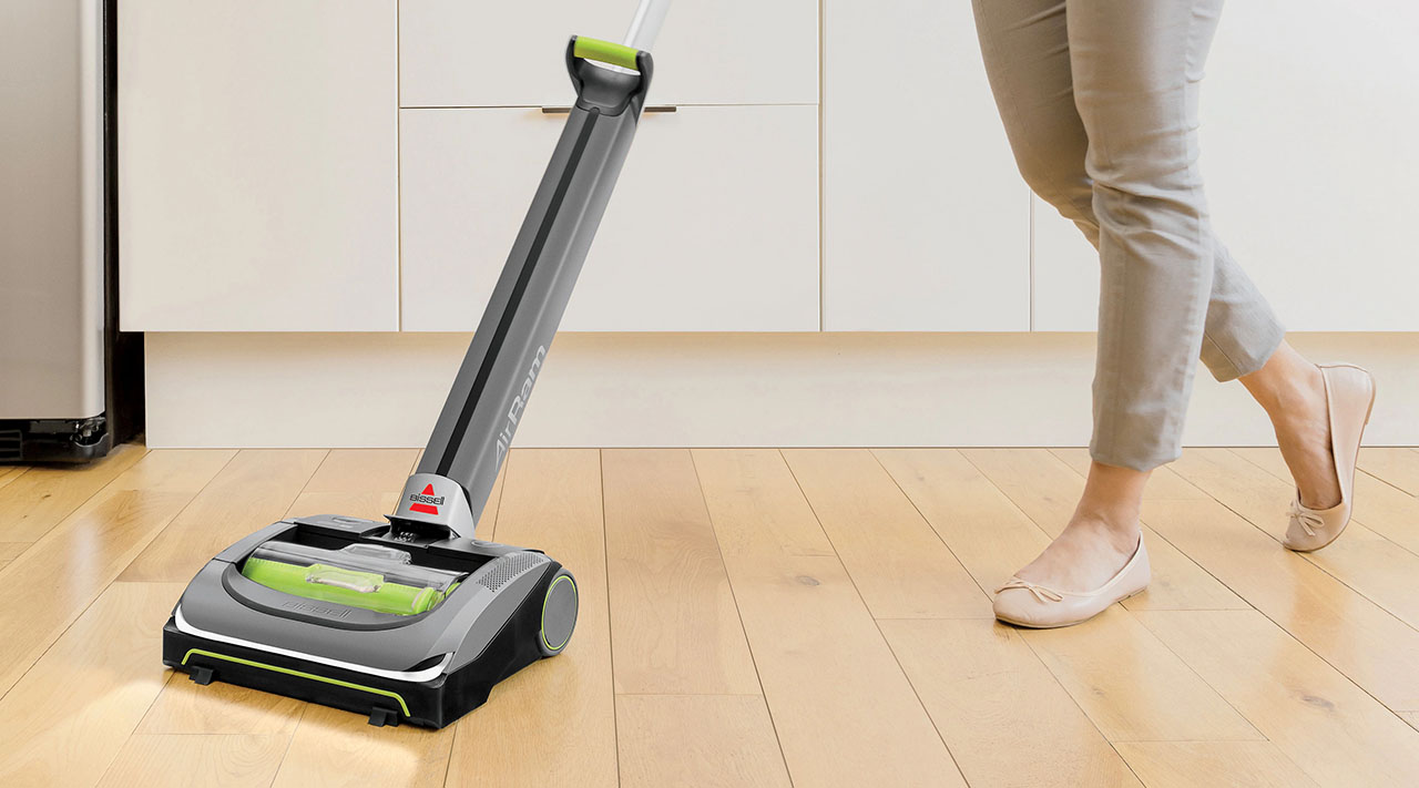 commercial vacuum cleaner