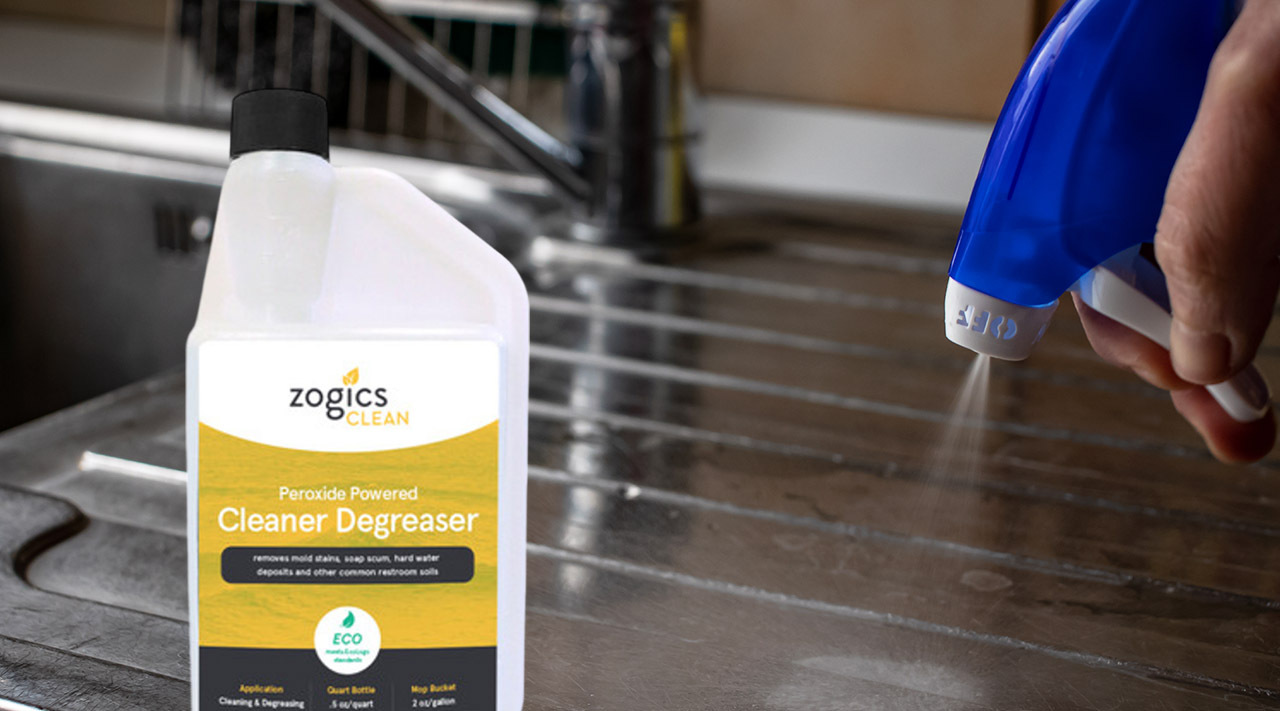 degreaser 