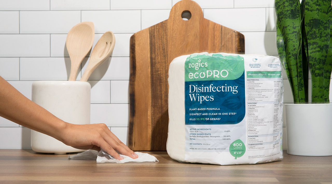 eco friendly toilet cleaner