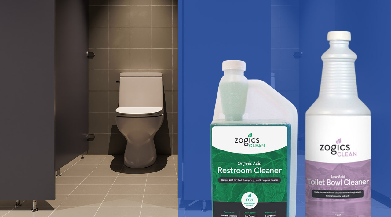 Step 2: Clean the Bowl Interior First