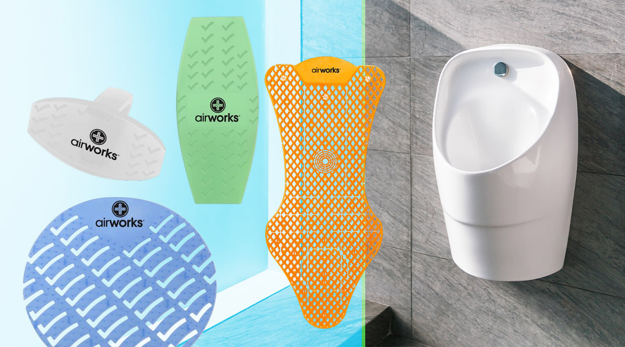 How Long Do Urinal Screens Last