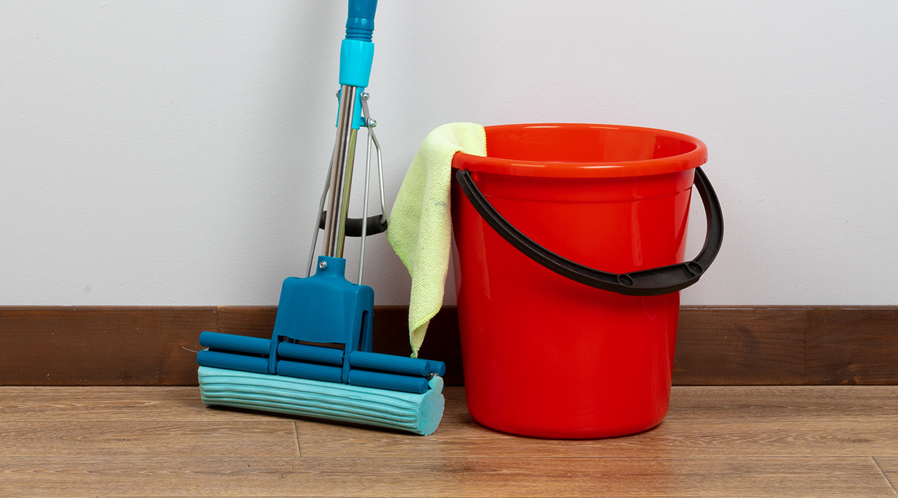 best mop