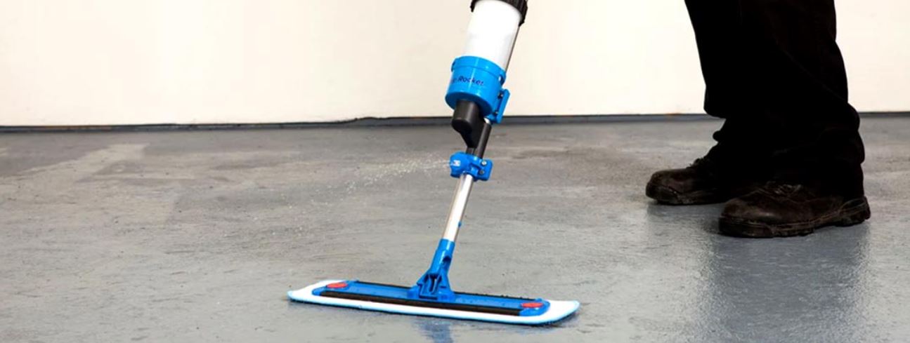 High-Quality Cleaning Mop for Efficient Cleaning