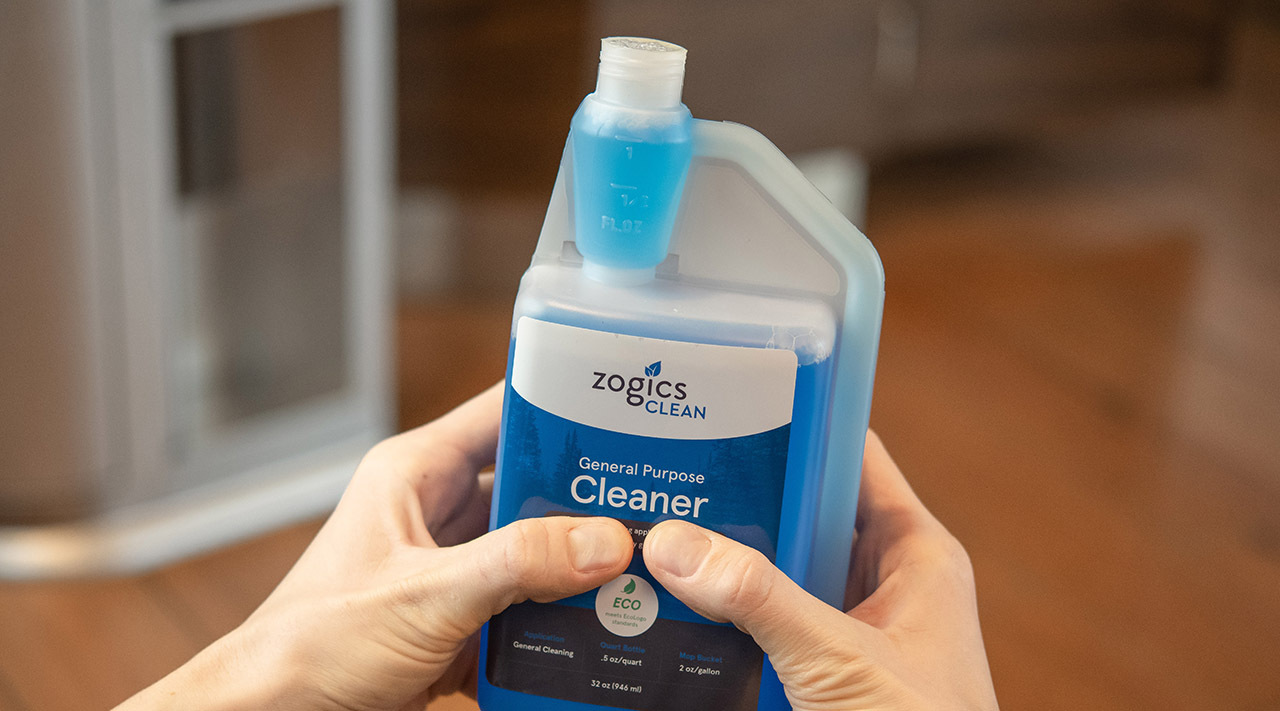 How to Prevent Slippery Floors After Disinfecting How to Prevent Slippery Floors After Disinfecting