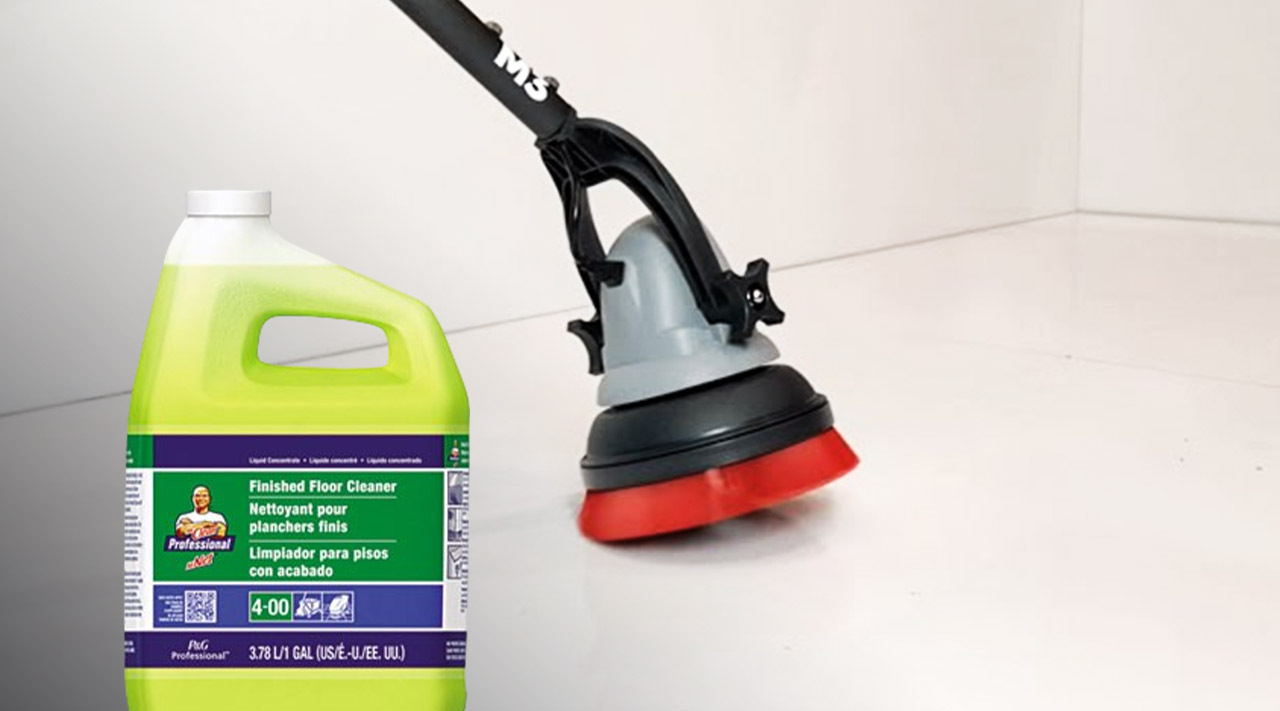 How to Clean Concrete and Epoxy Surfaces How to Clean Concrete and Epoxy Surfaces