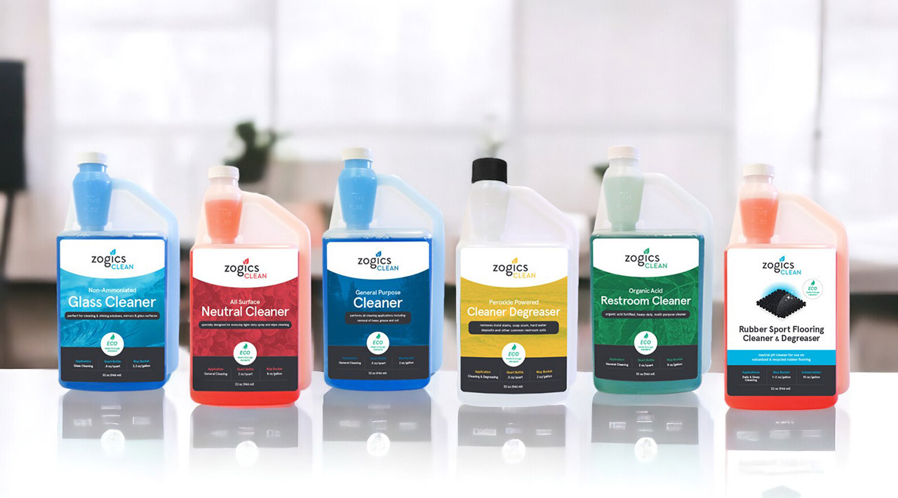zogics commercial cleaning concentrates commercial cleaning concentrates