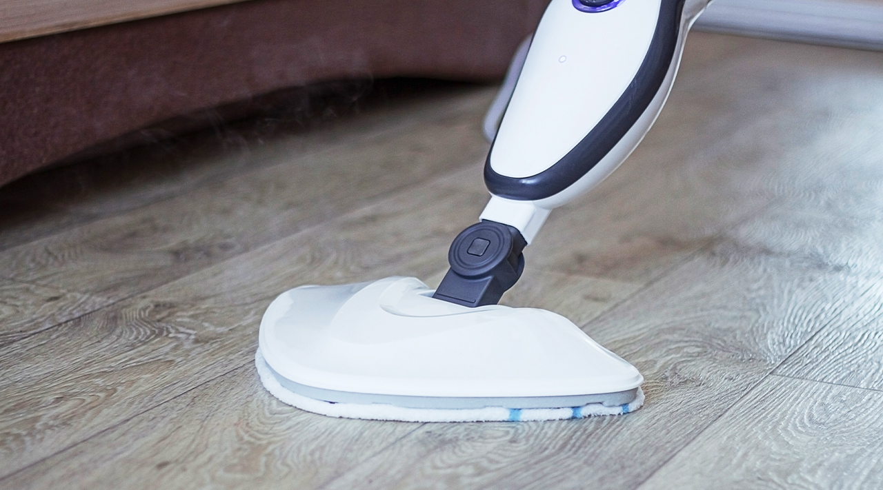 Steam Mop