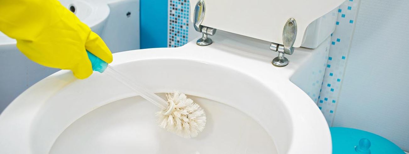 Toilet Cleaning Products for a Sparkling Clean Bathroom